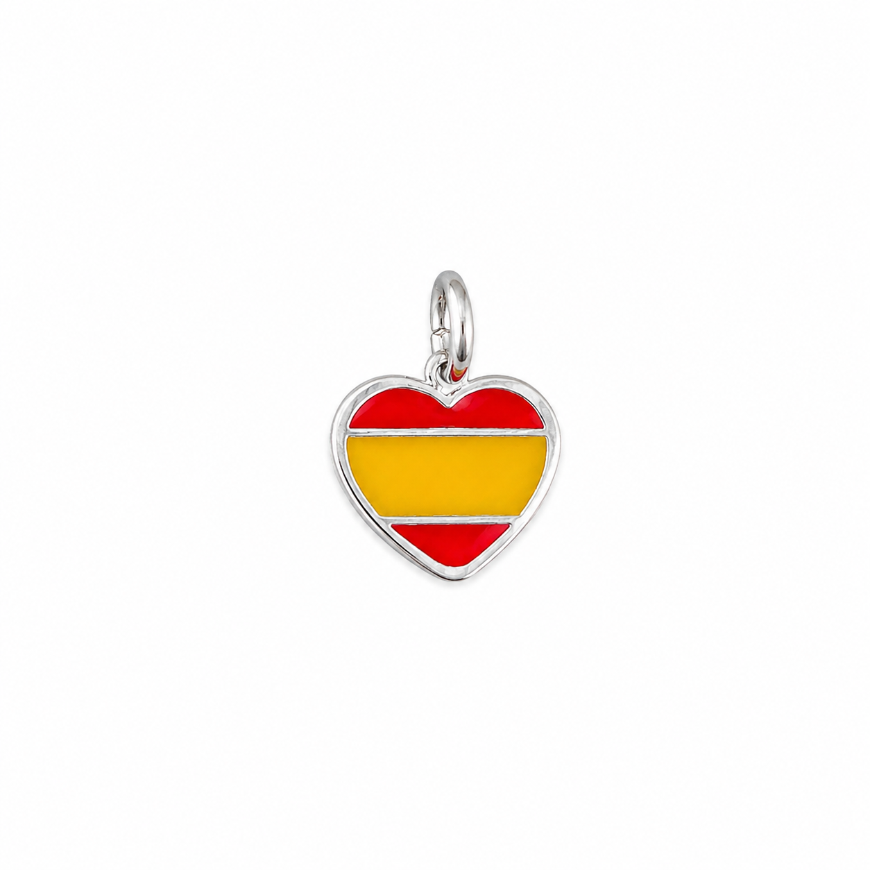 Colgante alma española