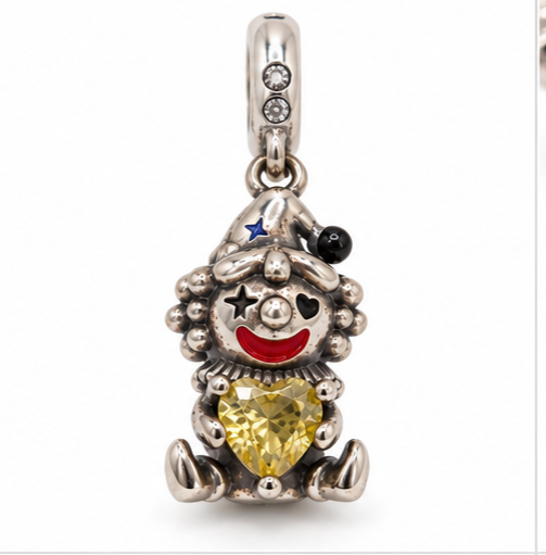 Charm Arlequin