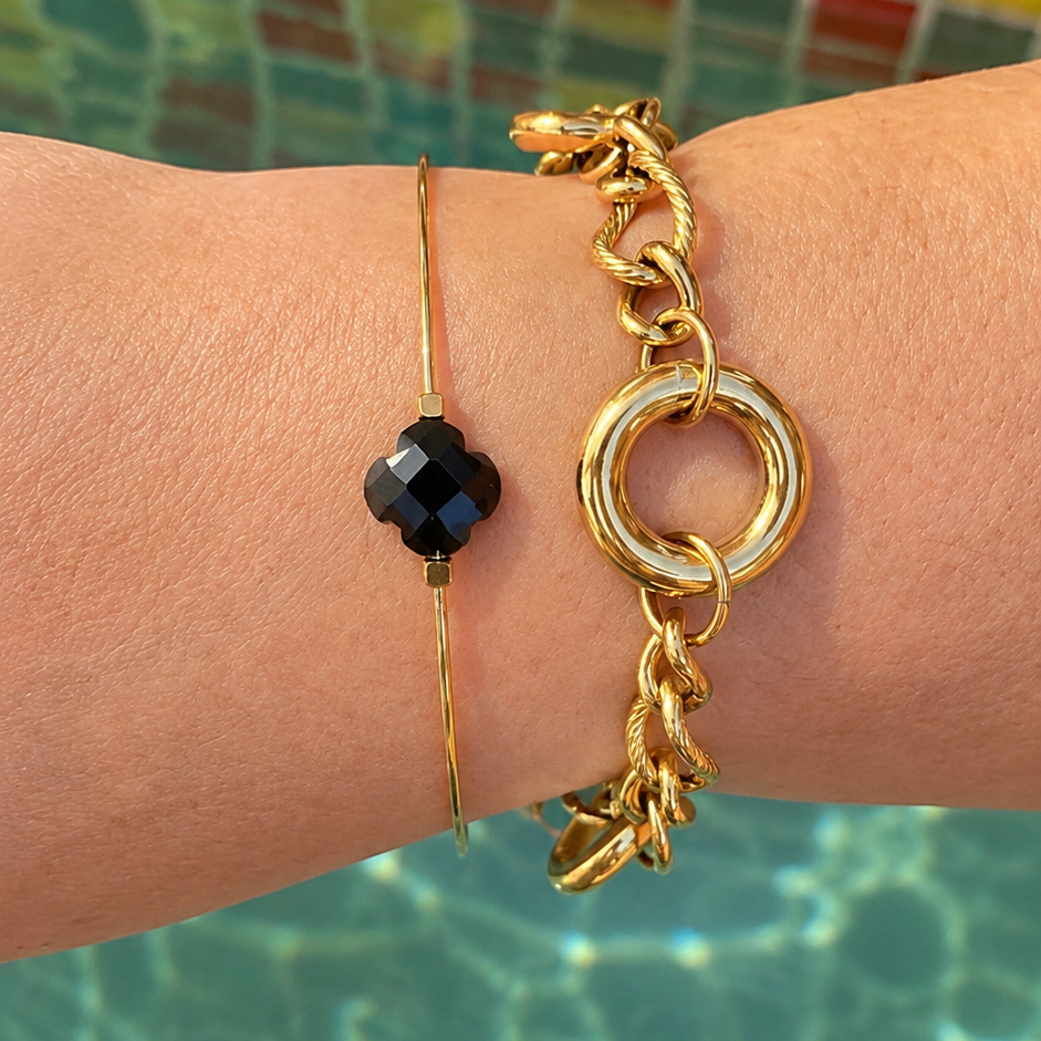 Pulsera Giroli