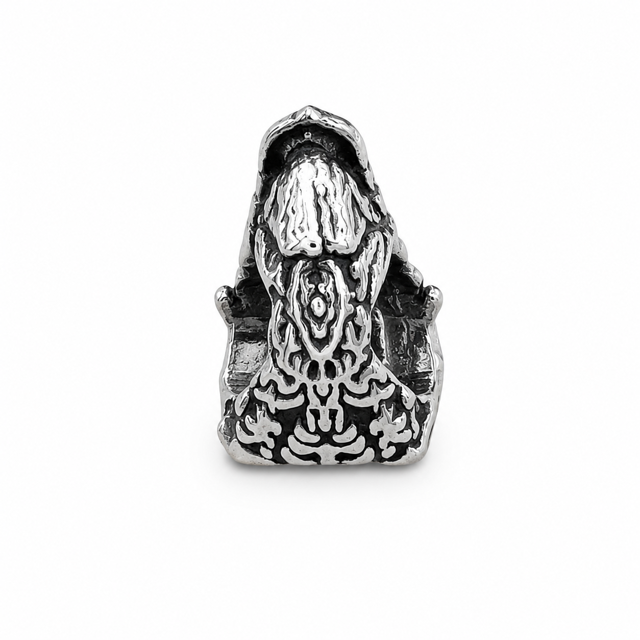 Charm Virgen del Rocio (Preventa) Envíos en 15 días