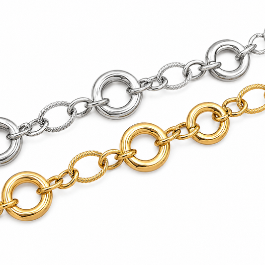 Pulsera Giroli