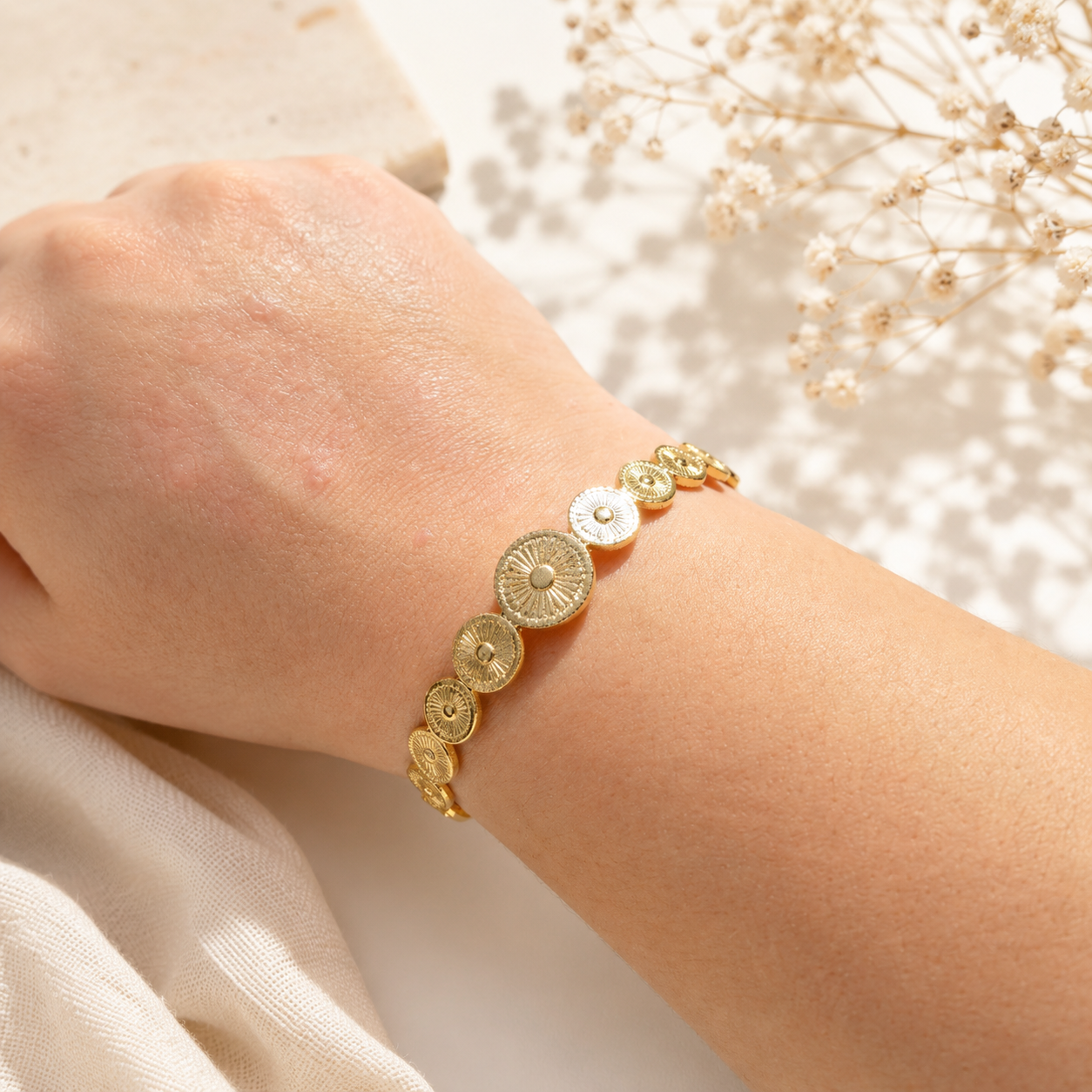 Brazalete Eos