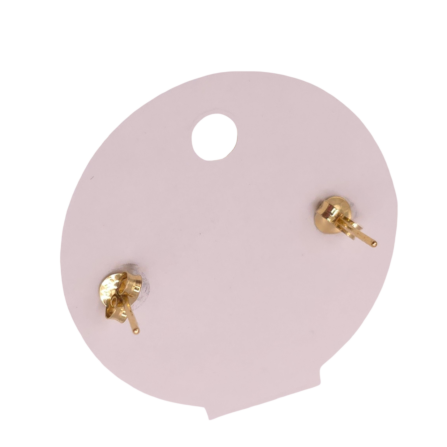 Pendientes lotus