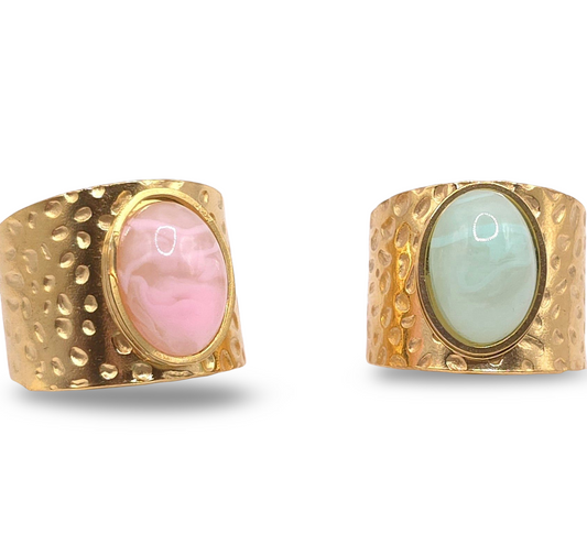 Anillo Florida