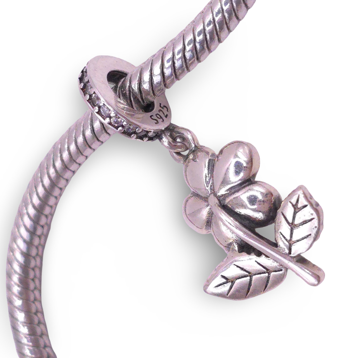 Charm Flor love