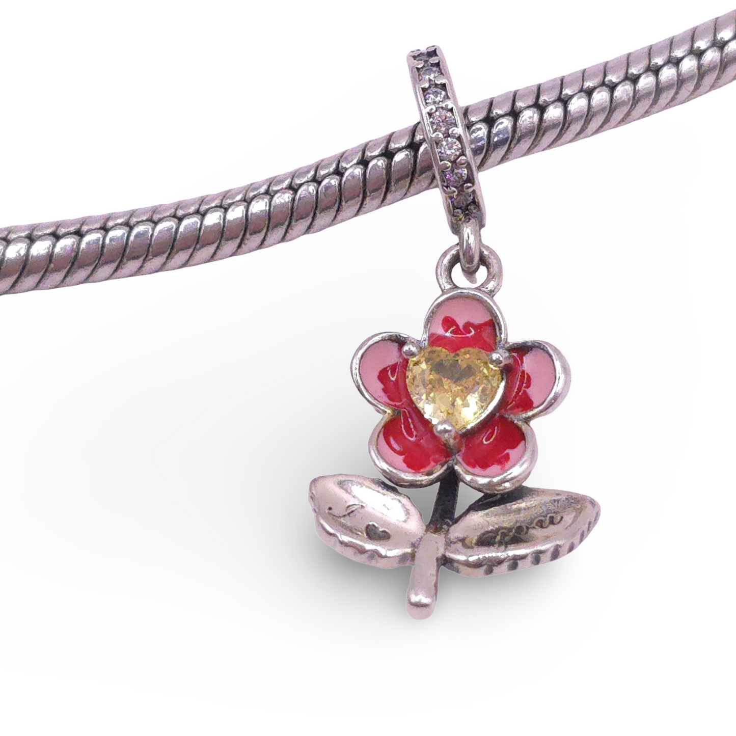 Charm Flor love