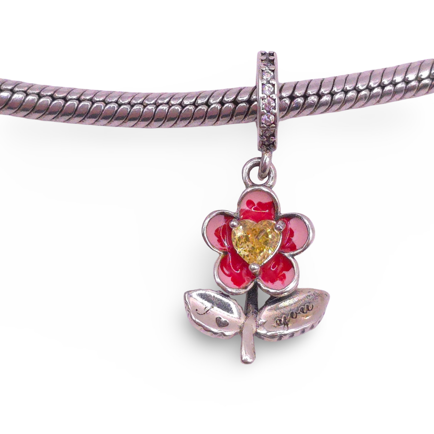 Charm Flor love