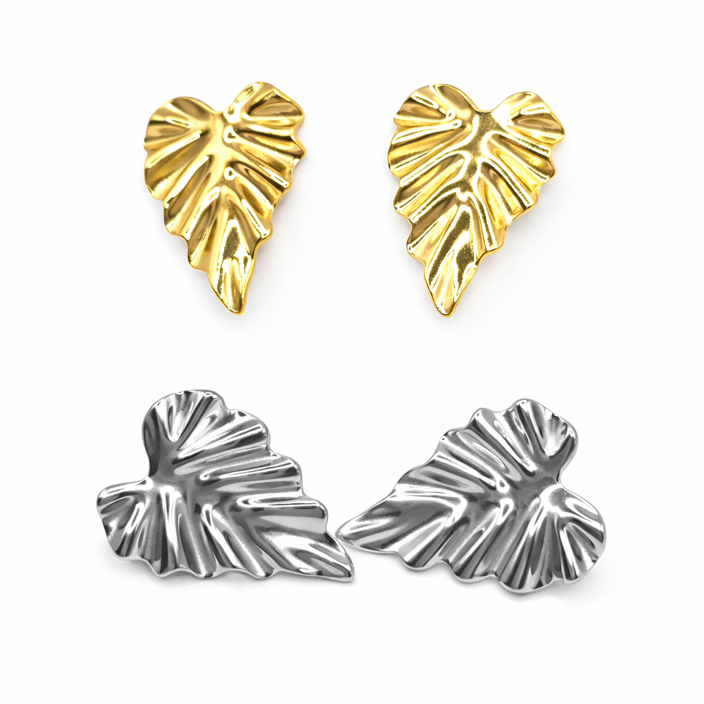 Pendientes Freya