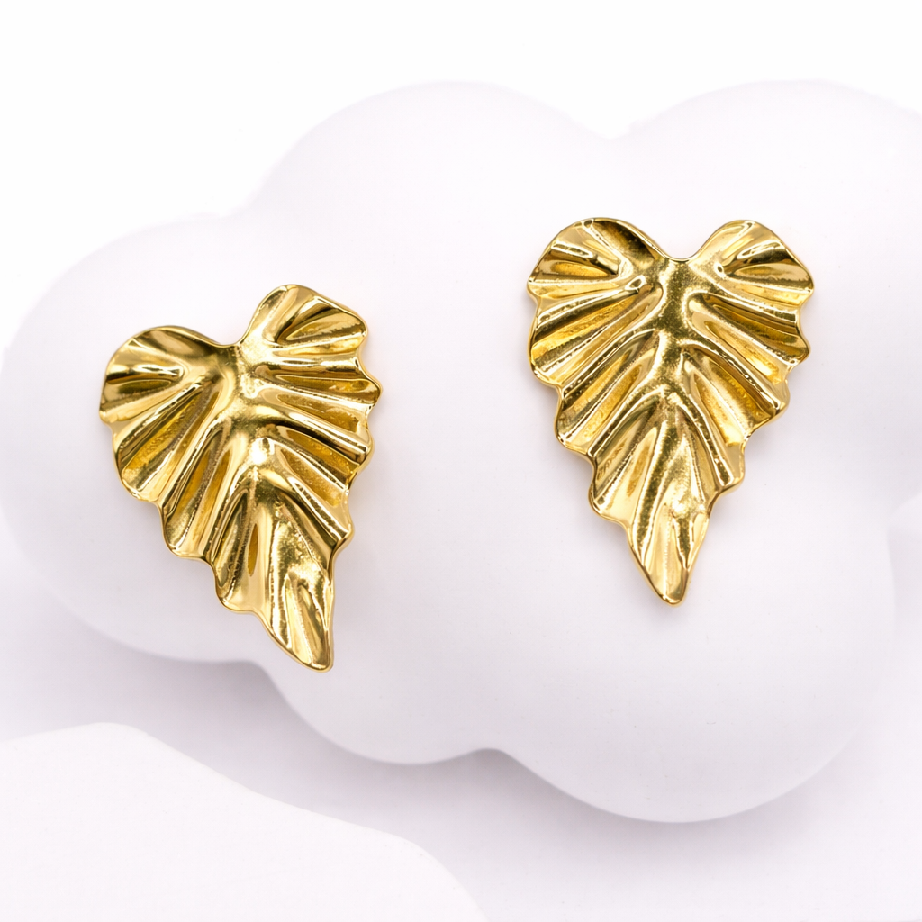 Pendientes Freya