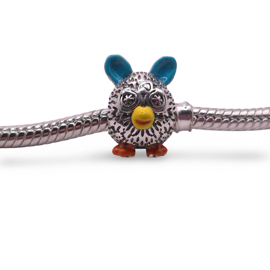 Charm Furby