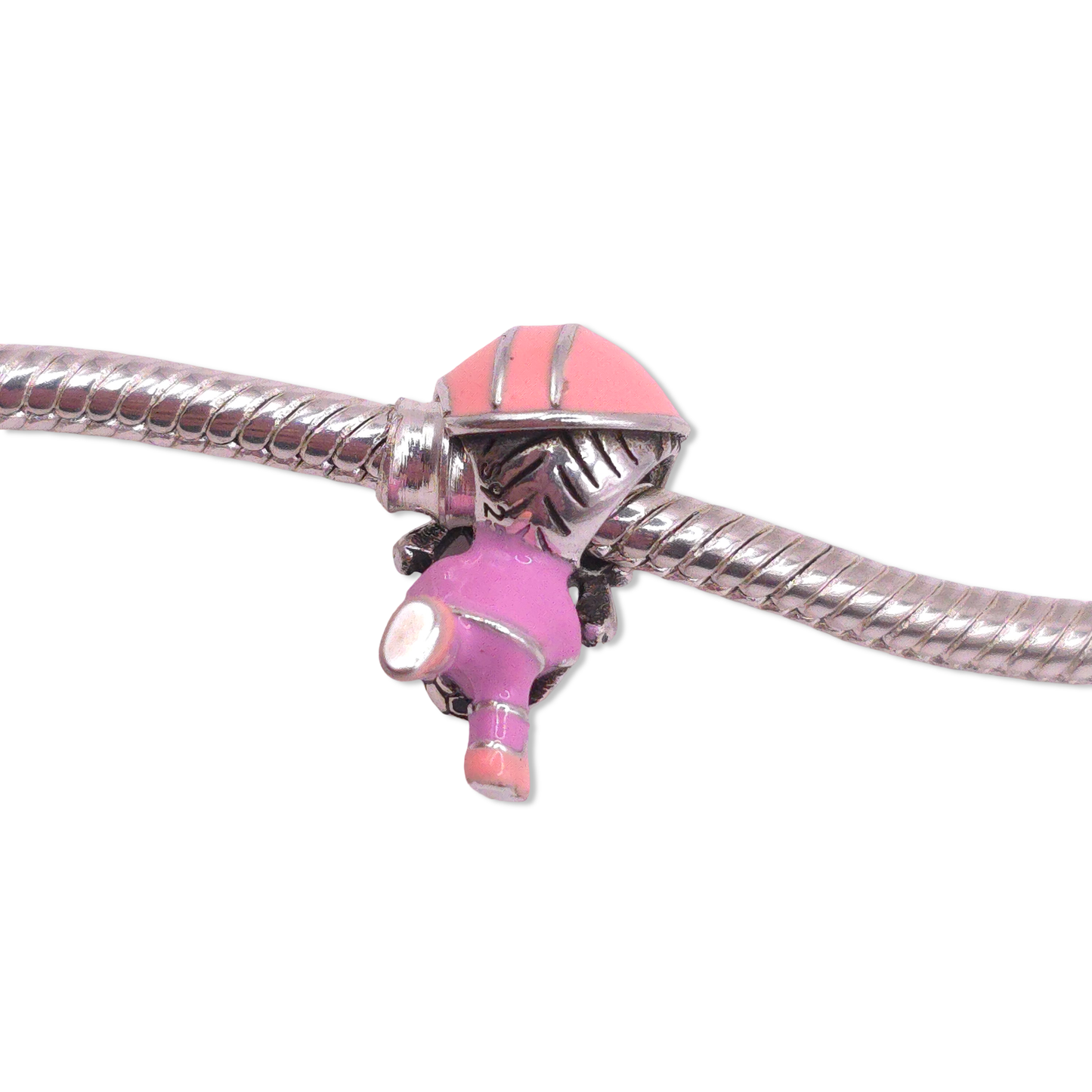 Charm Futbolista