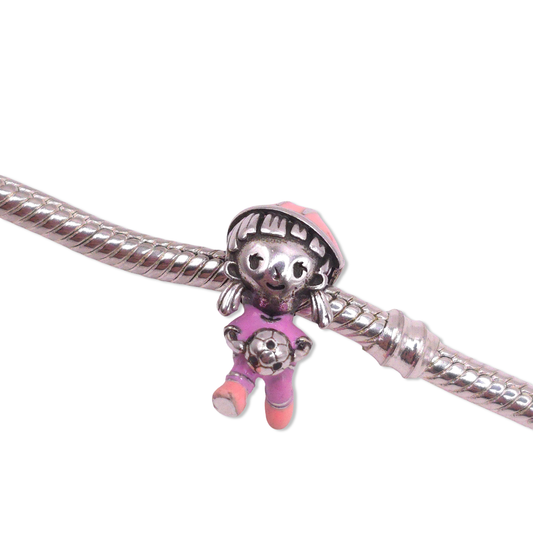 Charm Futbolista