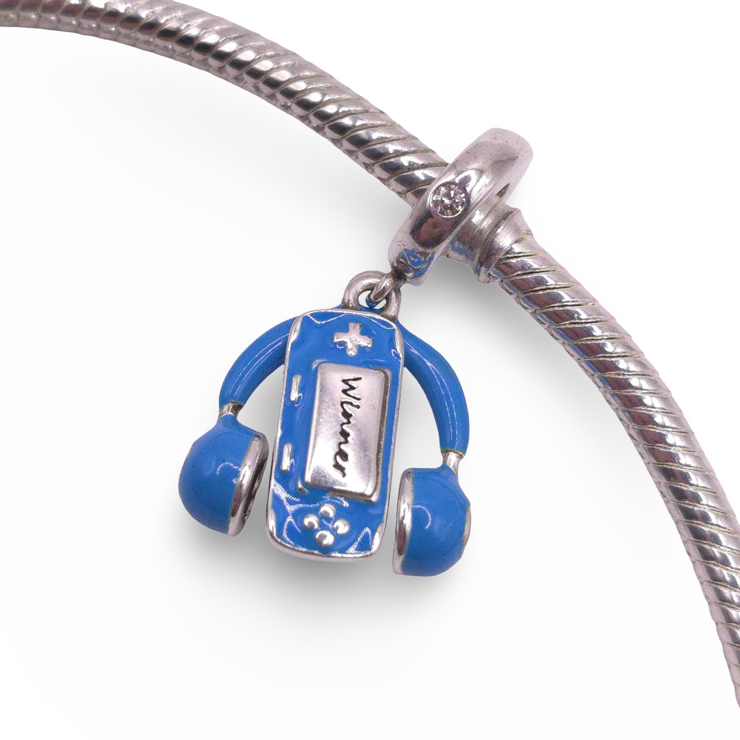 Charm gamer
