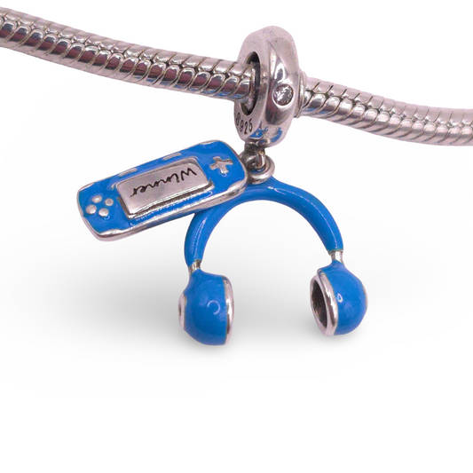 Charm gamer