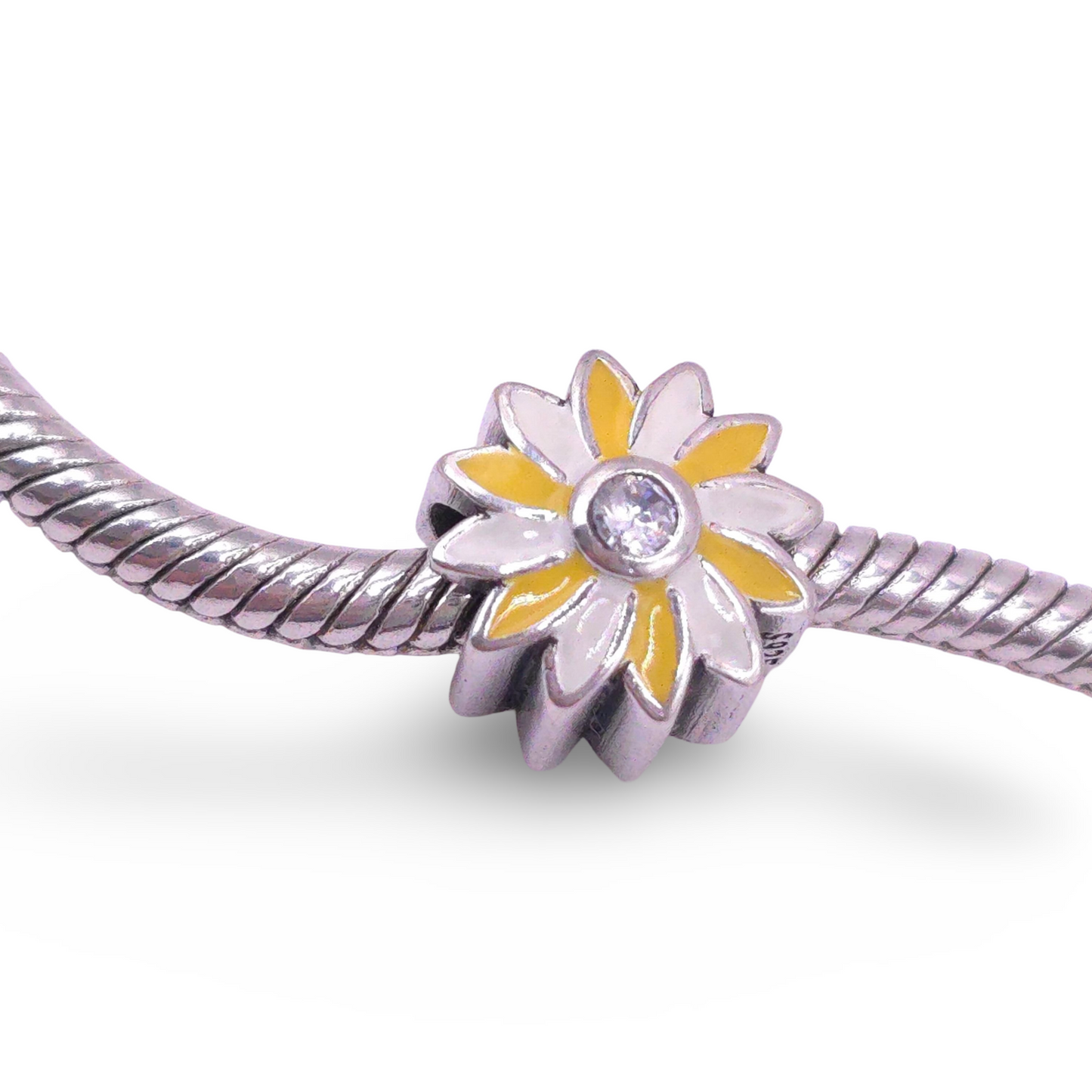 Charm Flor alegría