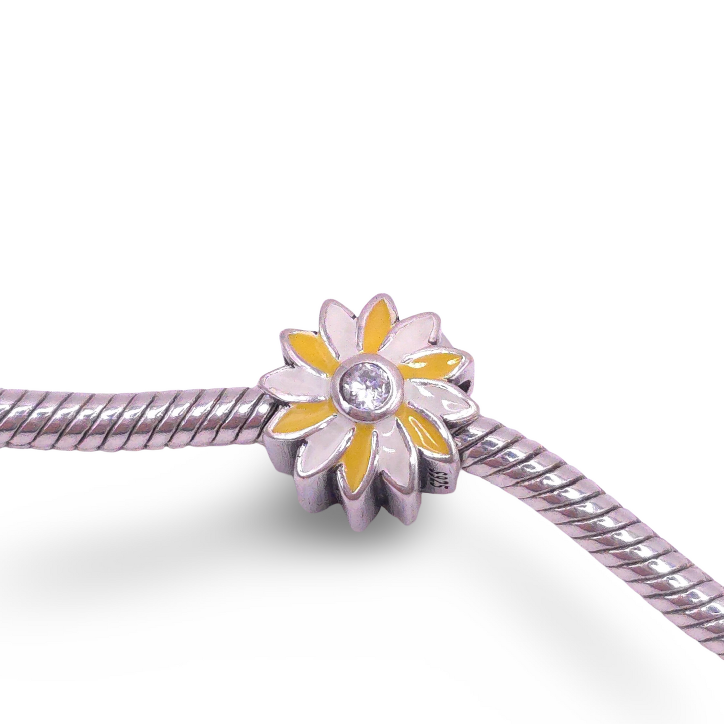 Charm Flor alegría