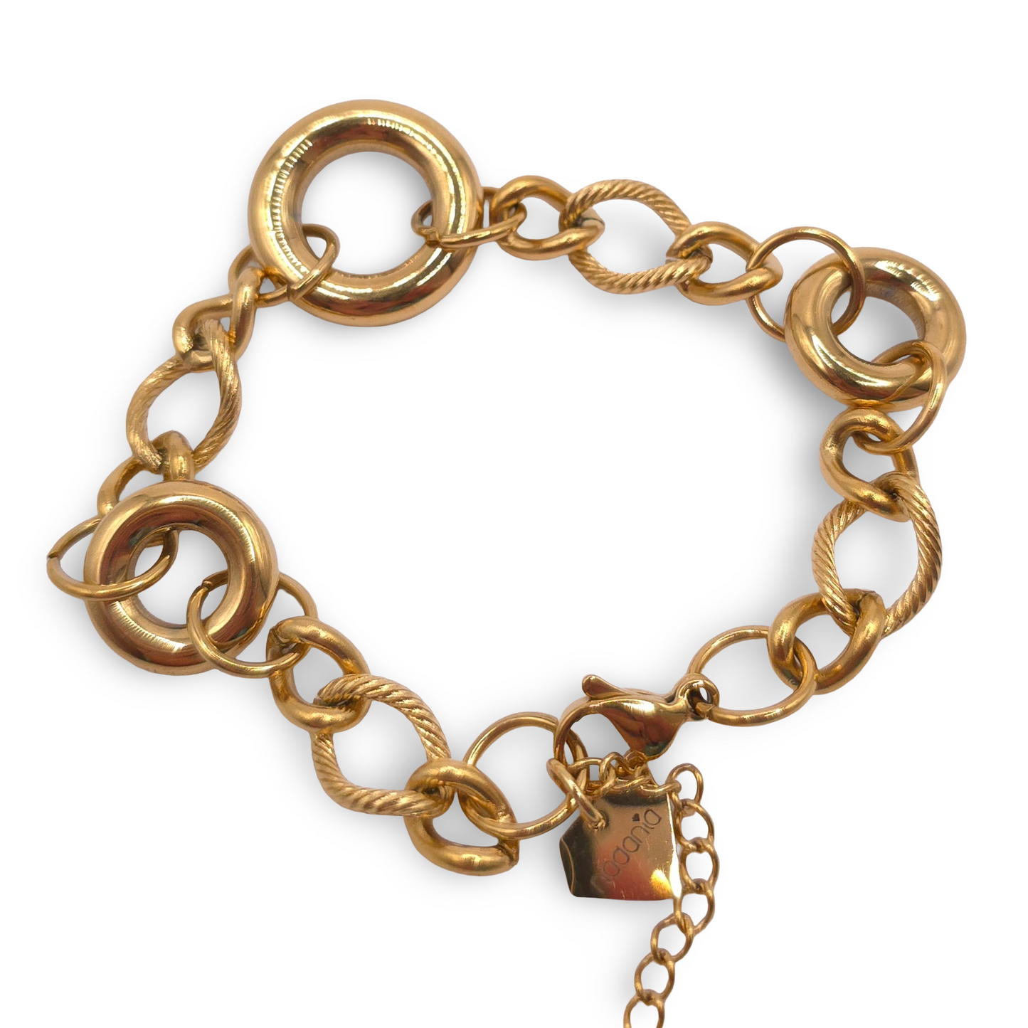 Pulsera Giroli