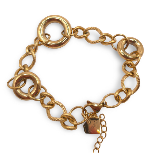 Pulsera Giroli