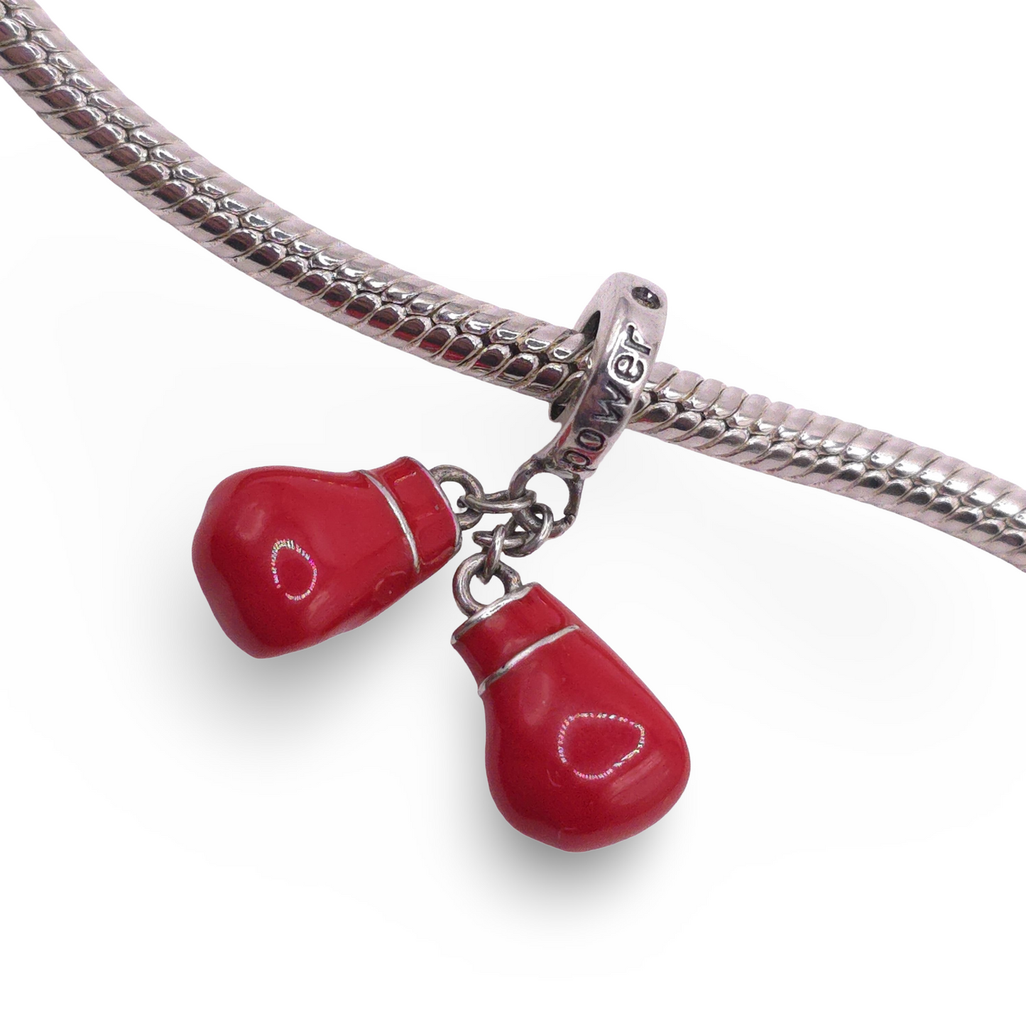 Charm Boxeo