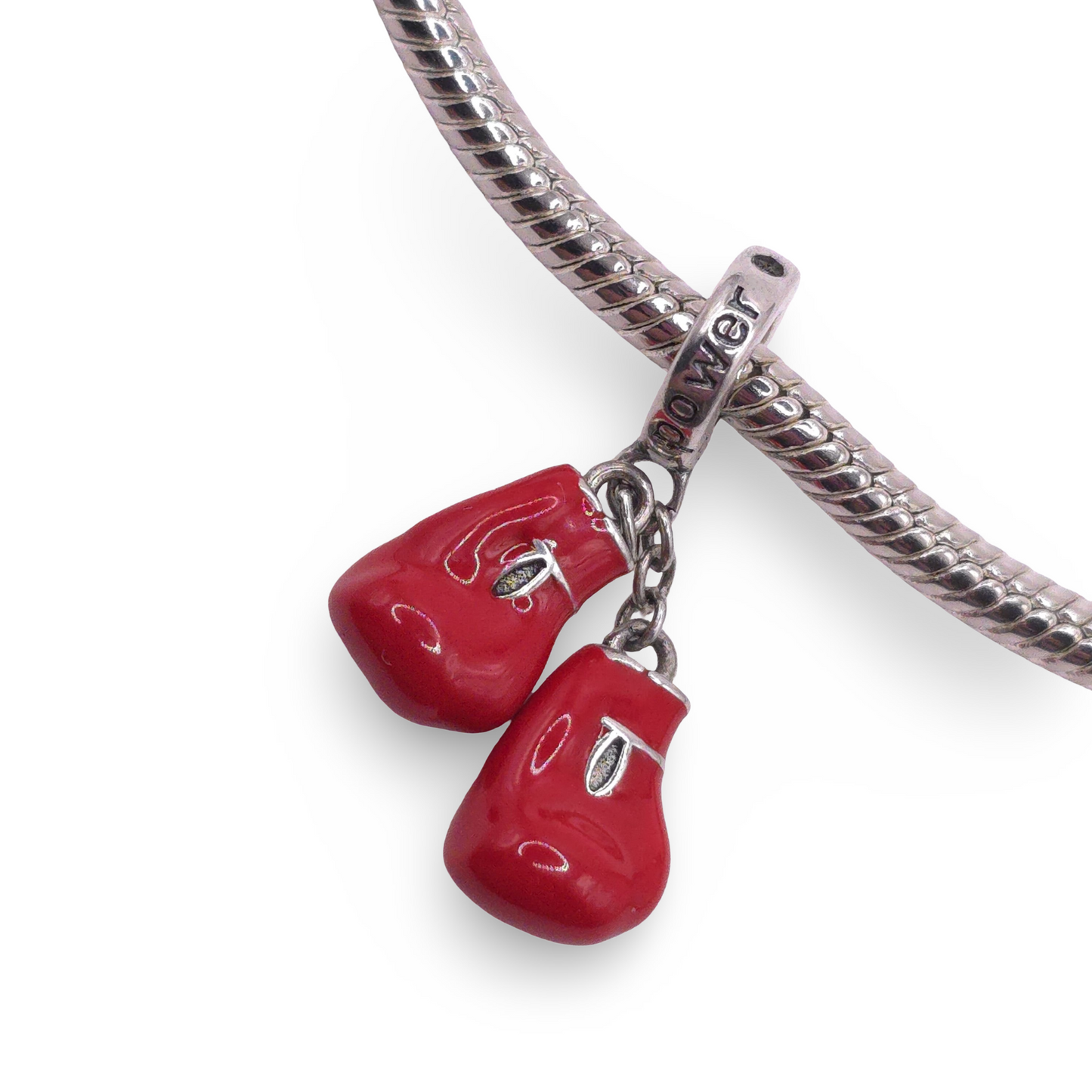 Charm Boxeo