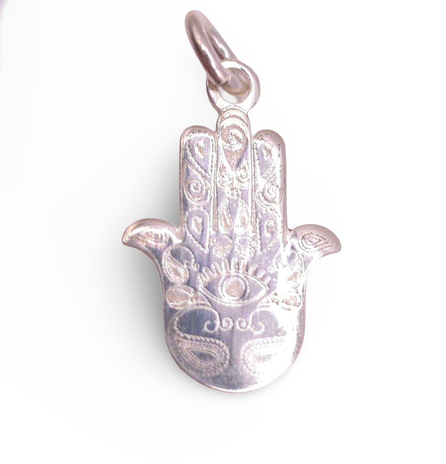 Colgante Hamsa
