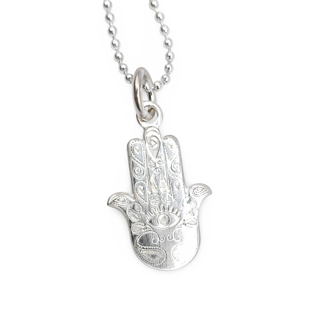 Colgante Hamsa