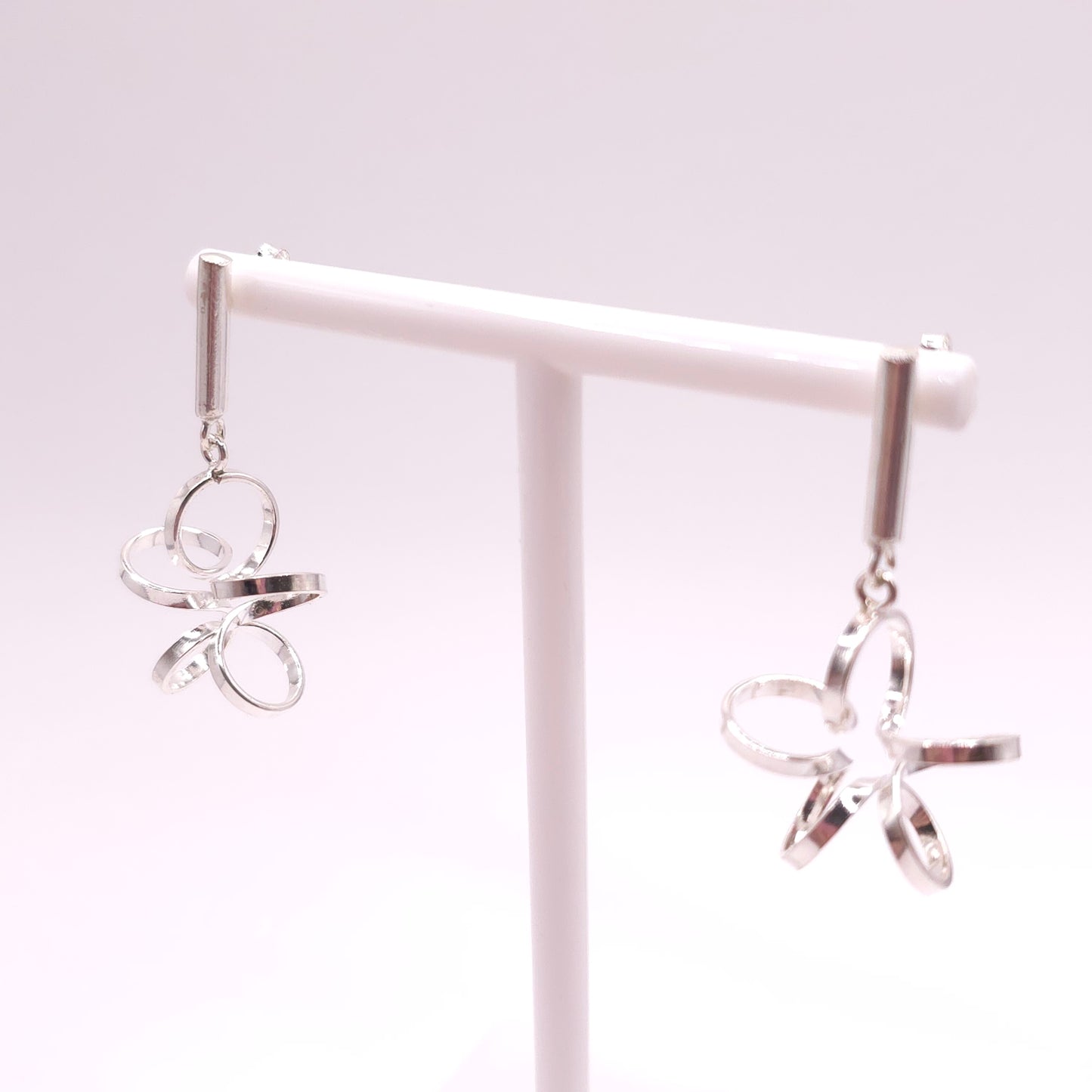 Pendientes hechizo- Exclusivo de Nadania- edición limitada