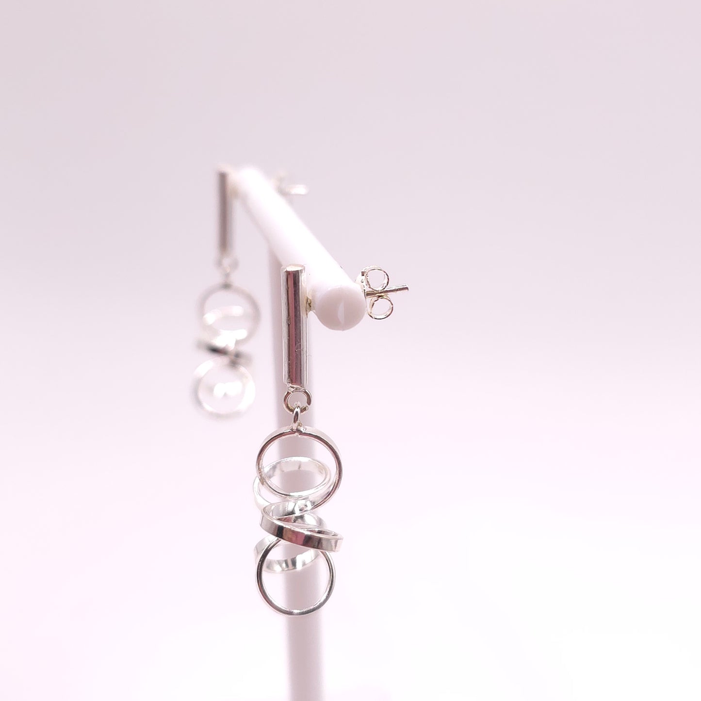 Pendientes hechizo- Exclusivo de Nadania- edición limitada