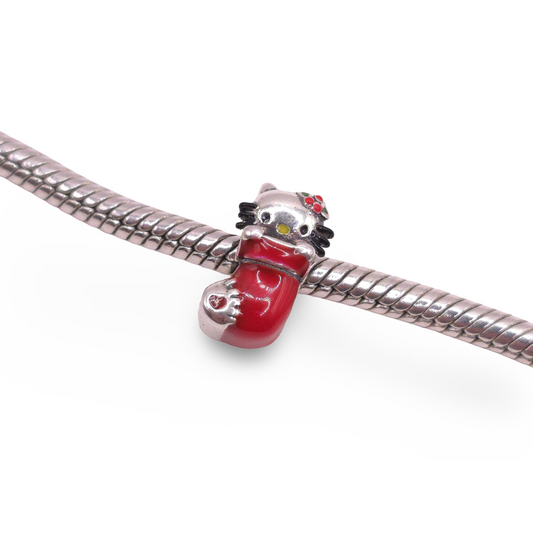 Charm Hello Kitty