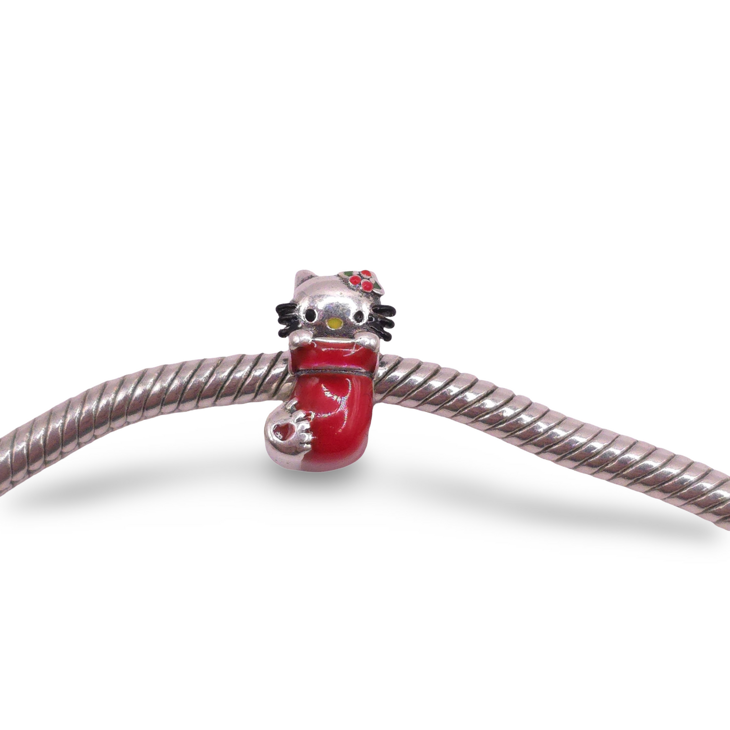 Charm Hello Kitty