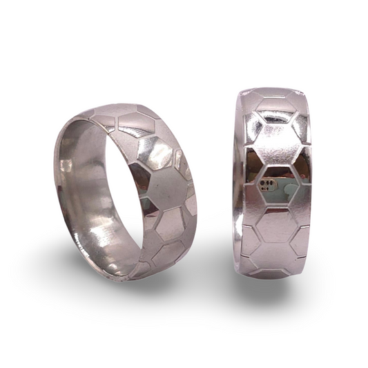 Anillo Hermes
