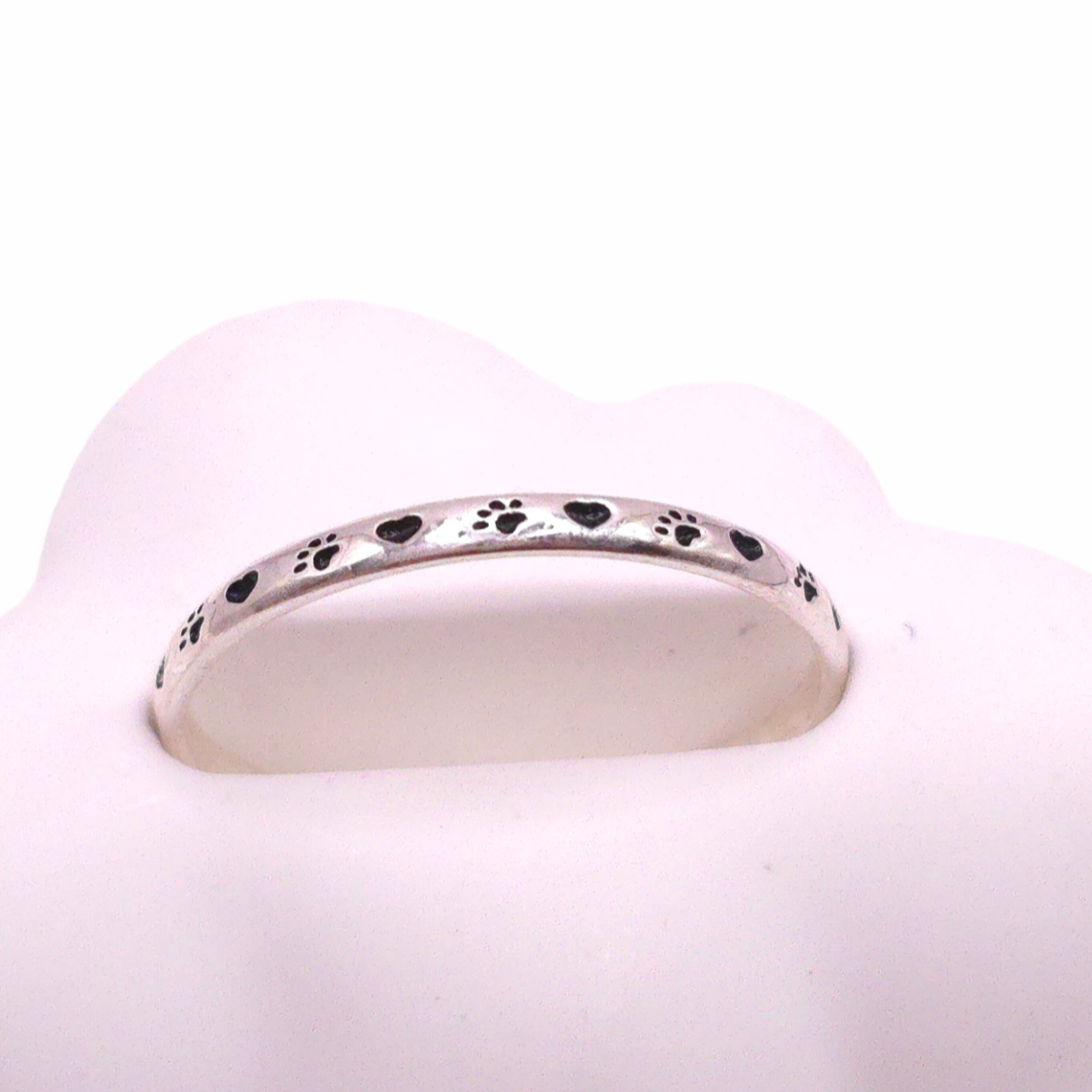 Anillo Huellis