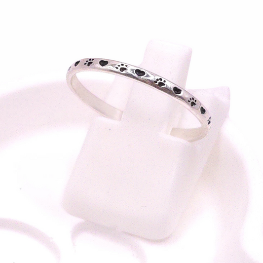 Anillo Huellis