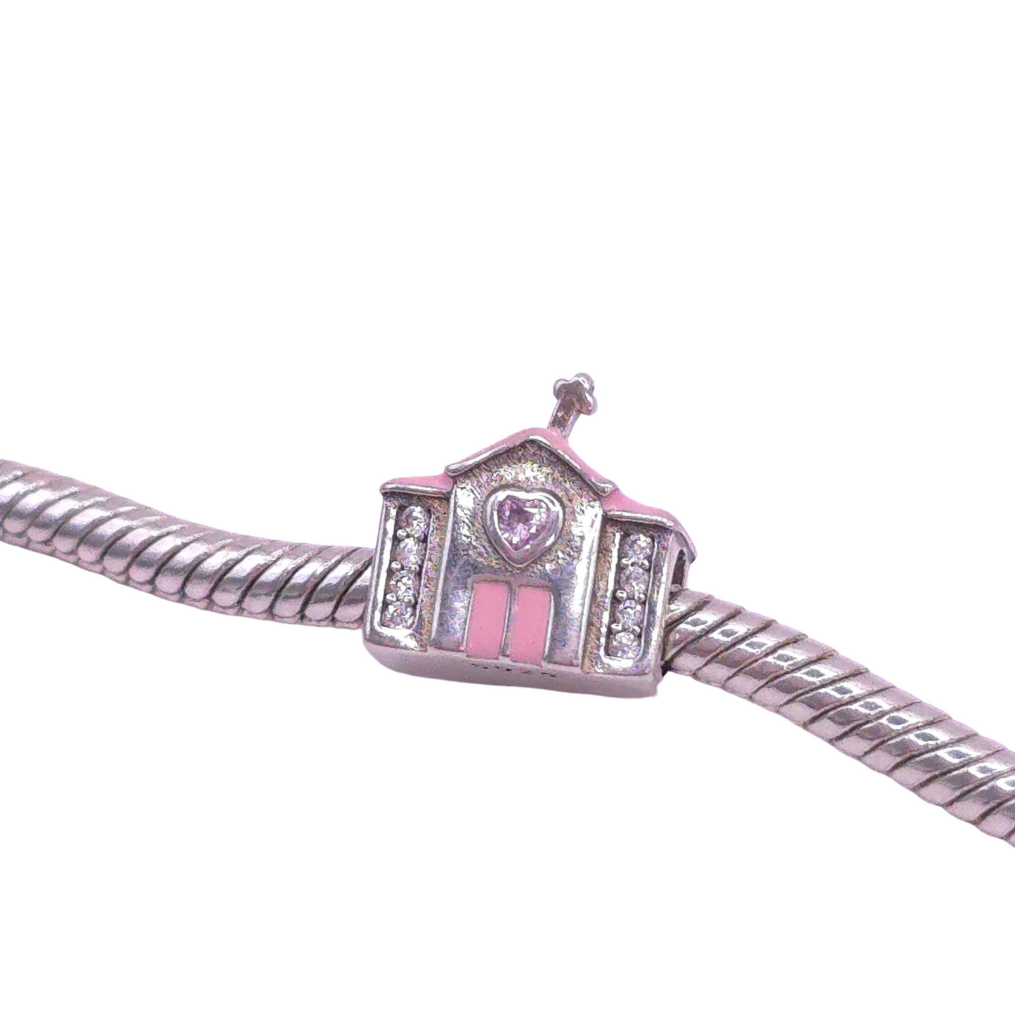 Charm Iglesia