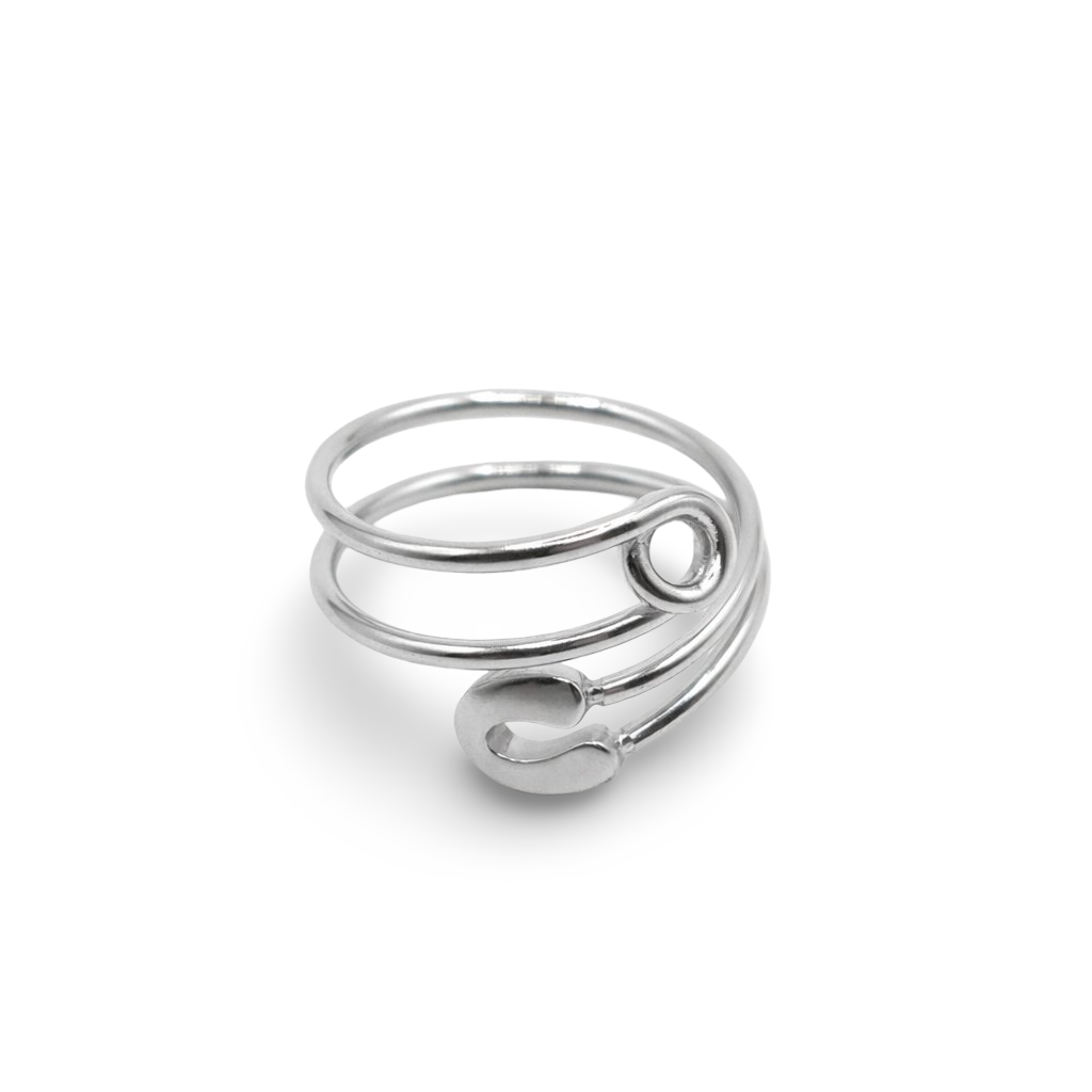 Anillo Imperdible
