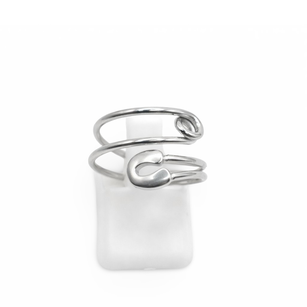 Anillo Imperdible