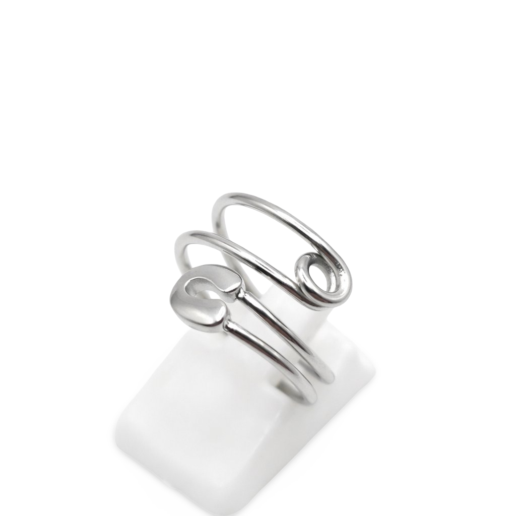 Anillo Imperdible
