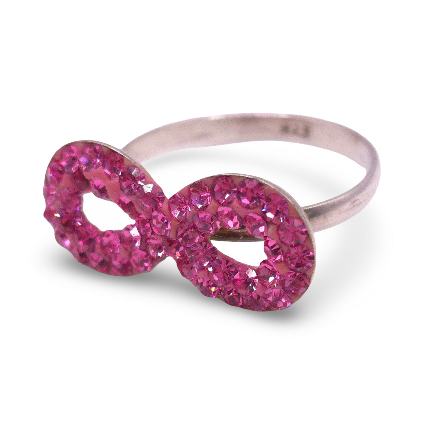 Anillo Infinito