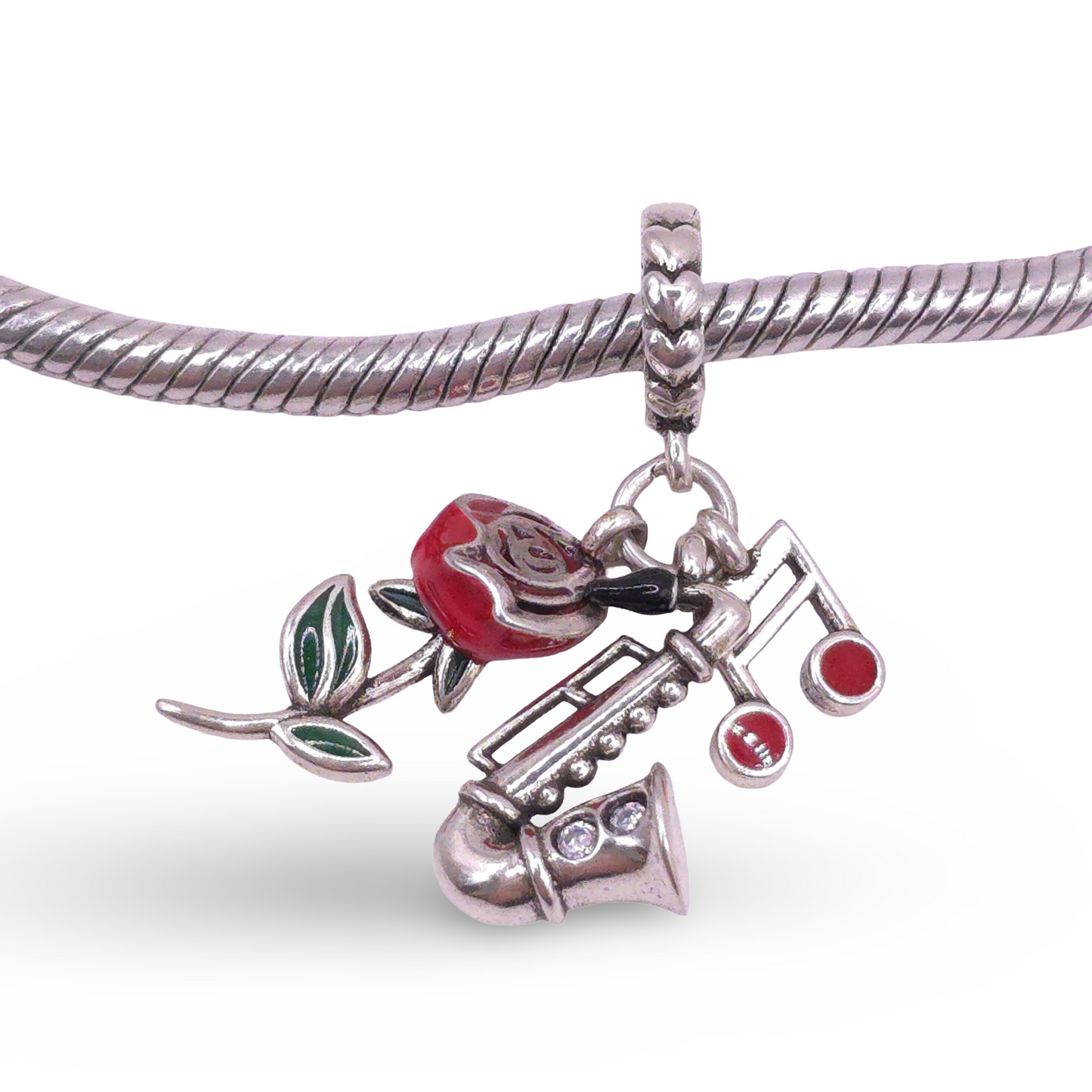 Charm Jazz