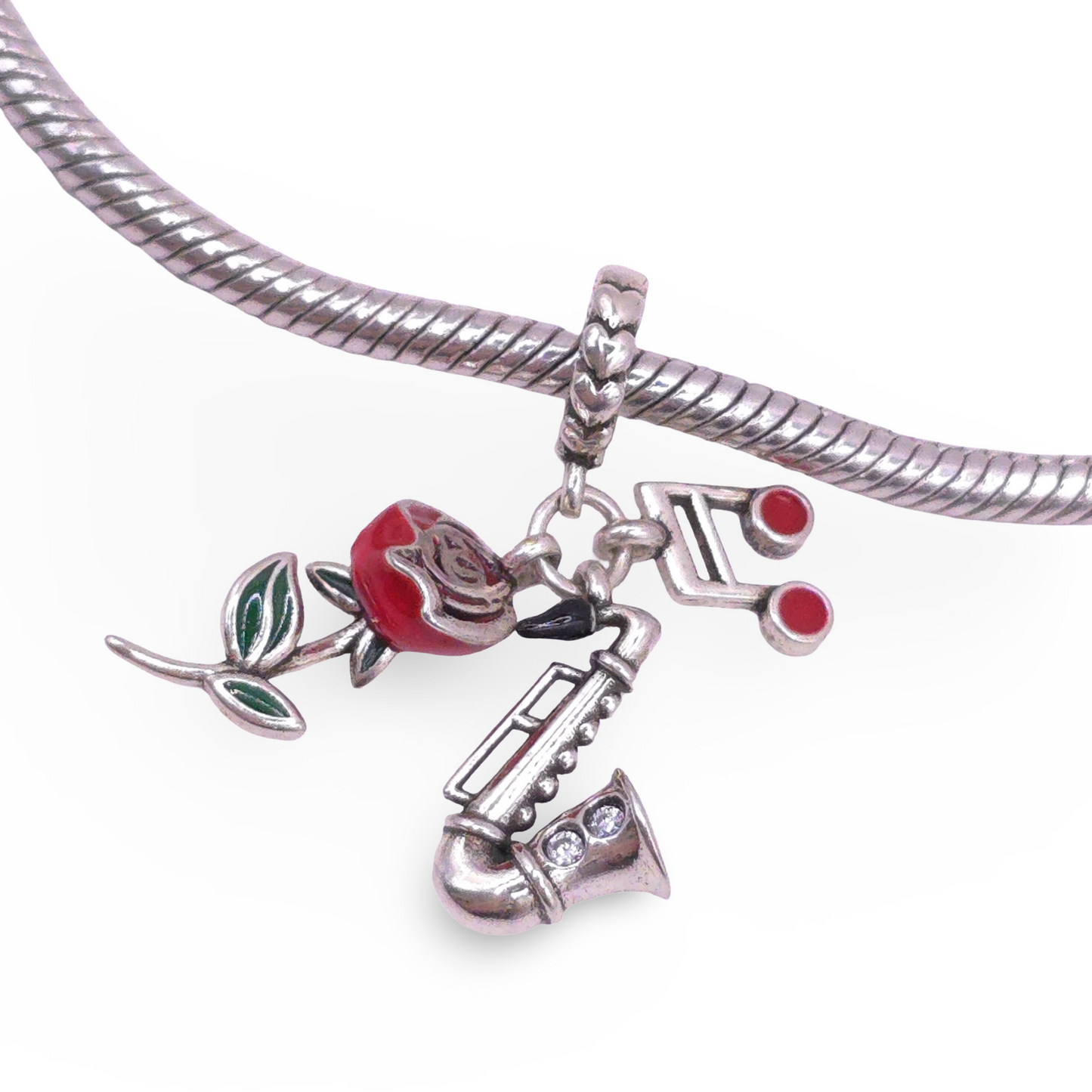 Charm Jazz