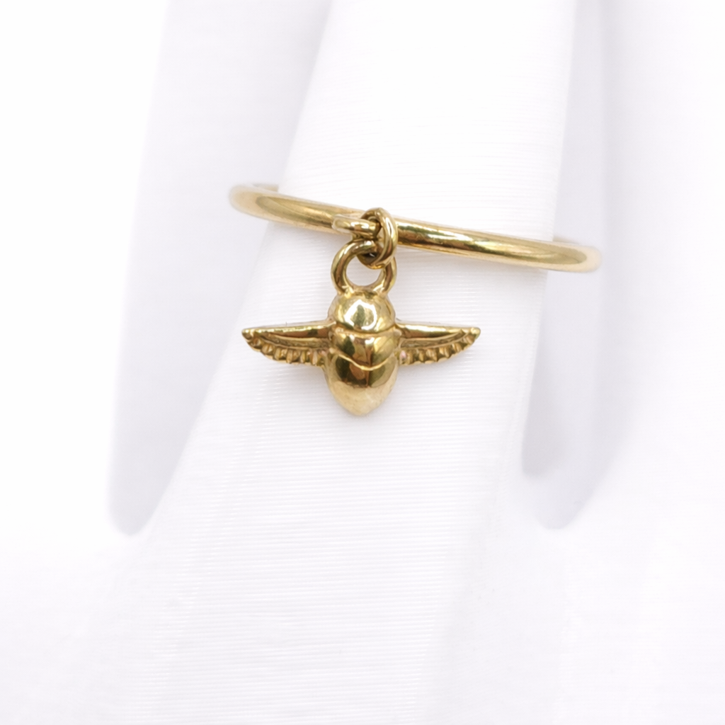 Anillo Jepri