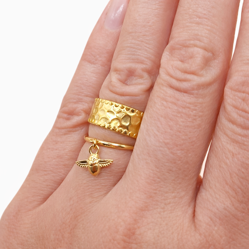 Anillo Jepri