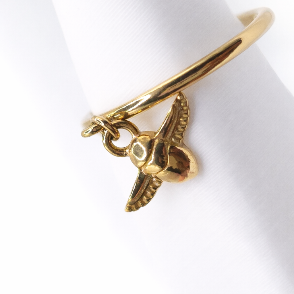 Anillo Jepri