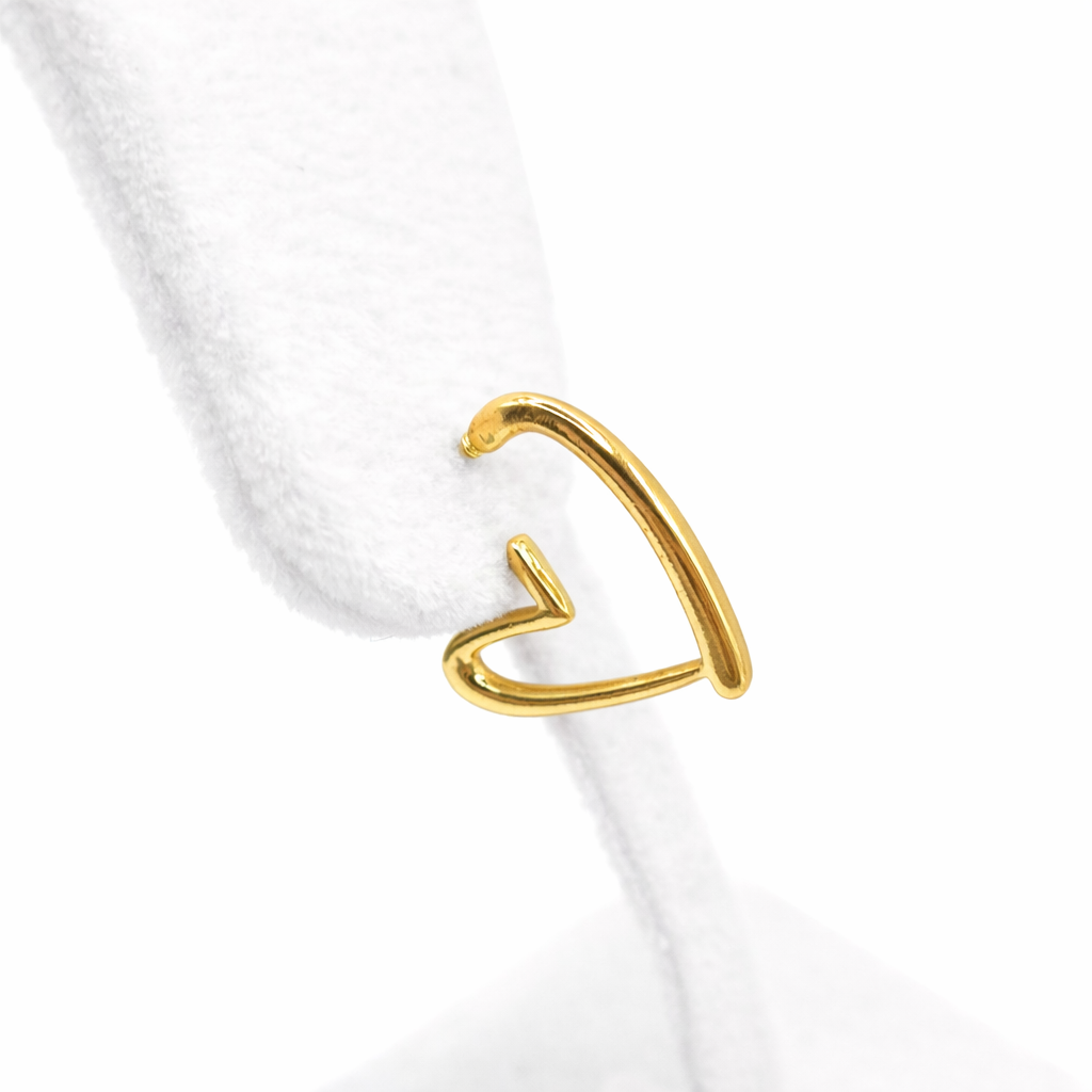 Pendientes Julieta