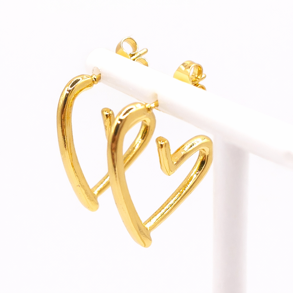 Pendientes Julieta