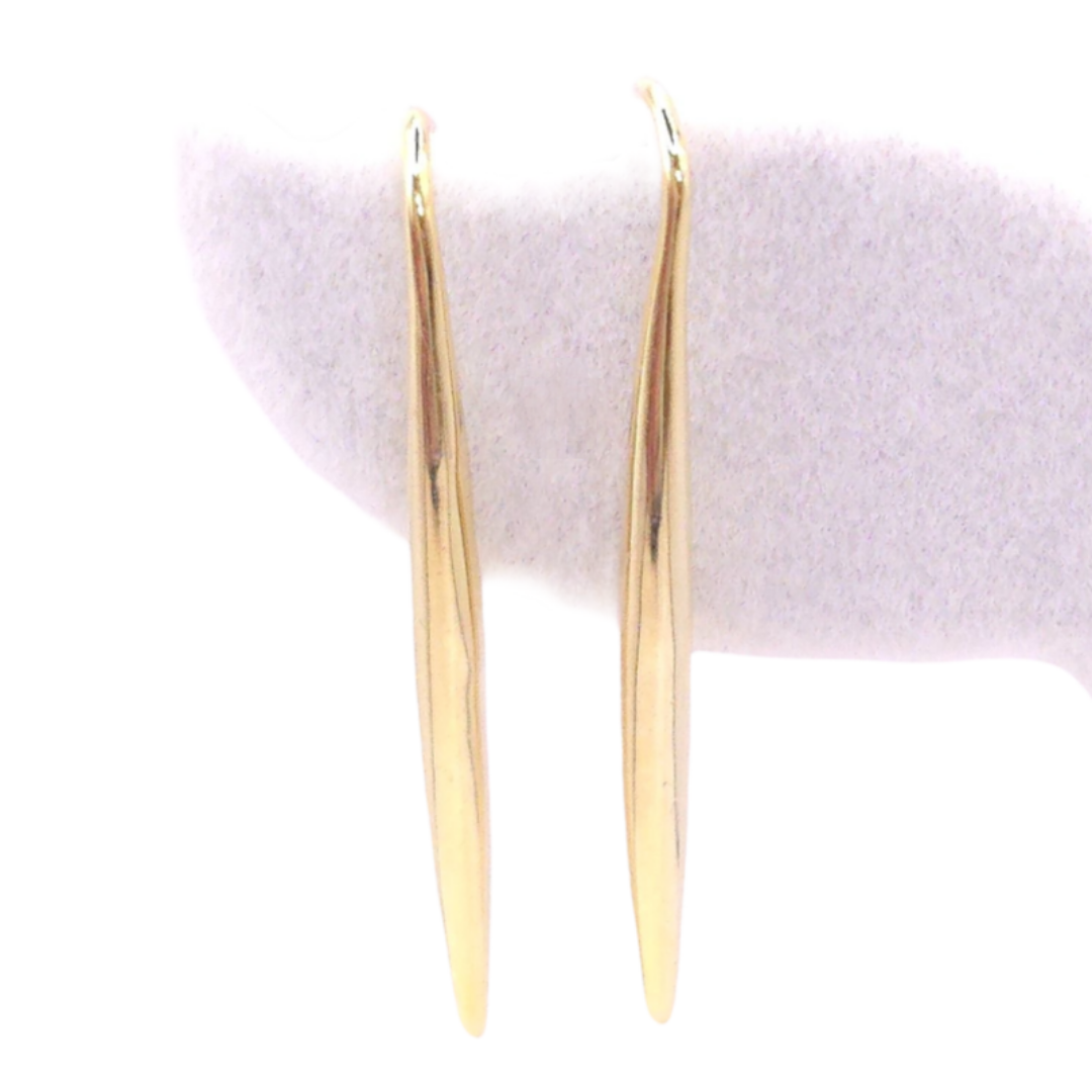 Pendientes Khione