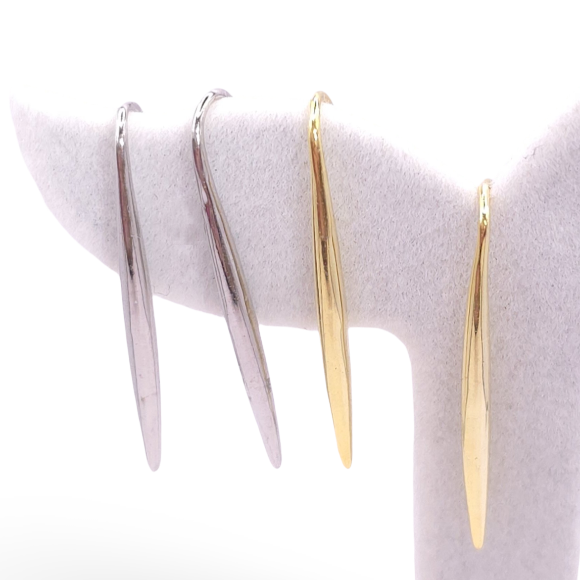 Pendientes Khione