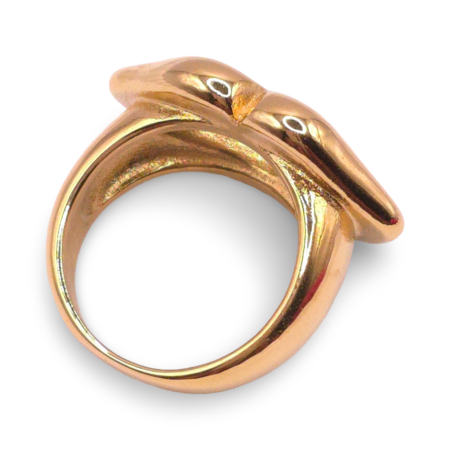 Anillo Kiss