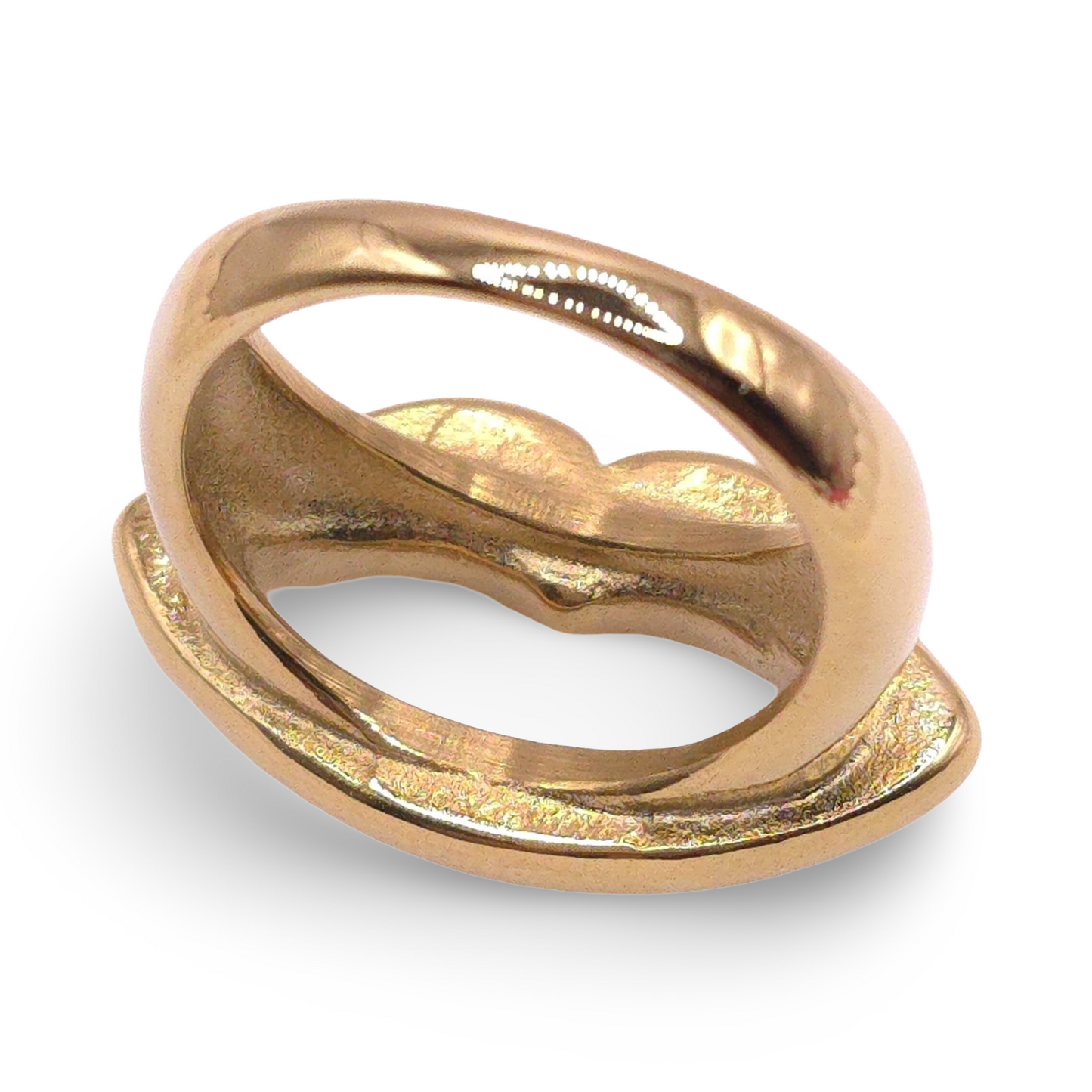 Anillo Kiss