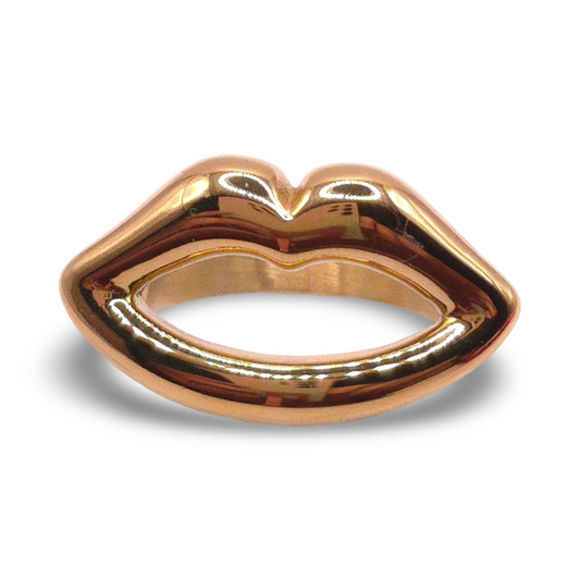 Anillo Kiss